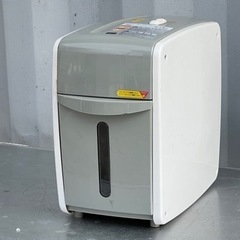 無料で！アイリス◇ペーパーシュレッダー◇SCA45H◇差し上げます