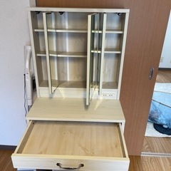 ドレッサーの画像
