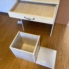 ドレッサーの画像