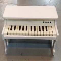 KORG　コルグ　ミニ電子ピアノ　tiny   piano   ...