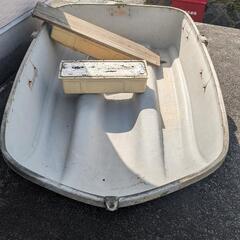 ヤマハFRPボートの画像