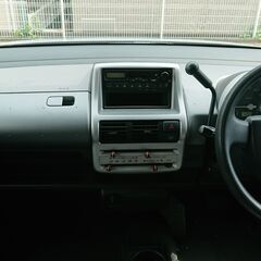 ホンダ　ザッツアイテムターボの画像