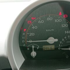 ホンダ　ザッツアイテムターボの画像