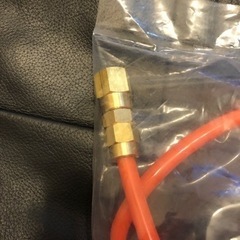 ウレタンタッチチューブの画像