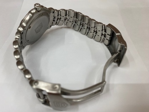 【愛品館 江戸川店】タグホイヤー6000シリーズ腕時計 ID:106-013854-007