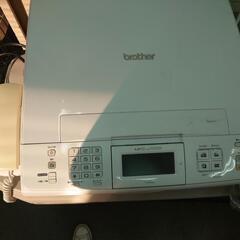 brother　MY MIO MFC-J700D 複合機