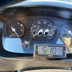 ダイハツハイゼット②❗️車検有の画像