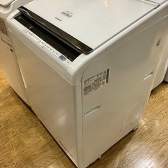 4/6値下げ致しました！⭐️人気⭐️ 2019年製 HITACH...