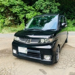 Honda zest spark 21年車‼️‼️‼️🅾️の画像