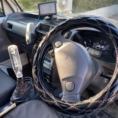 ダイハツハイゼット②❗️車検有の画像