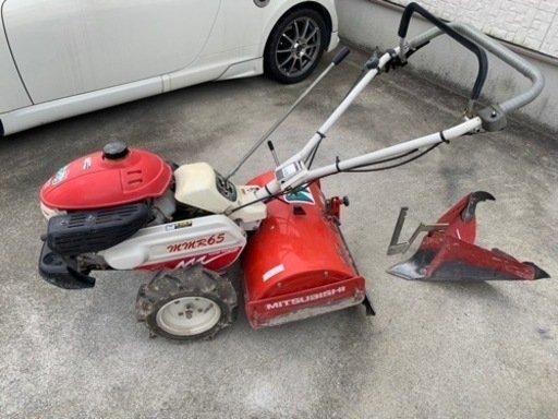 三菱MMR65マイボーイ