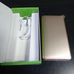 ★未使用 GLOCALME グローバル Global Portable Wi-Fi GLMU18A01 モバイルルーターの画像