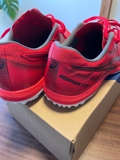 asics  DESTAQUE 26.5