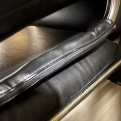 早い者勝ち！ソファチェア　2脚セットの画像