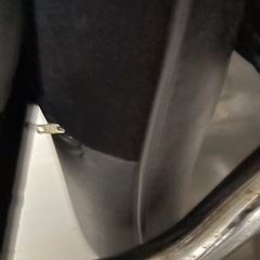 早い者勝ち！ソファチェア　2脚セットの画像