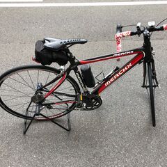 EDDY Merckx ロードバイク 中古備品