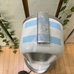 【愛品館八千代店】dyson2015年Pure Hot + Cooll空気清浄機能付ファンヒーターHP01の画像
