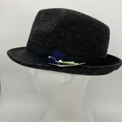 メンズ③  ハット　新品未使用品の画像