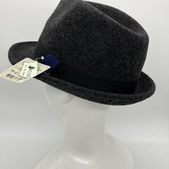 メンズ③  ハット　新品未使用品の画像