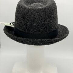 メンズ③  ハット　新品未使用品の画像