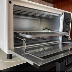 オーブン　0えん