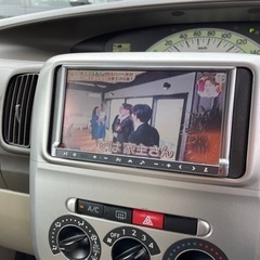 4万キロ‼️車検2年付‼️総額23.8万円‼️タント‼️の画像