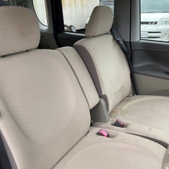 4万キロ‼️車検2年付‼️総額23.8万円‼️タント‼️の画像