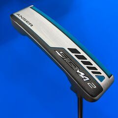 PiNG (ピン) パター SIGMA 2 ANSER （プラチ...