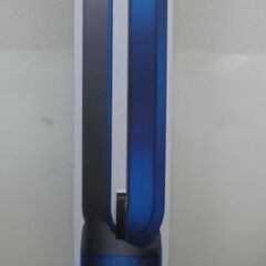 未開封品 dyson ダイソン pure cool ピュアクール 空気清浄機能付扇風機 AM11 タワーファン