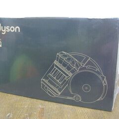 未開封品 dyson ダイソン サイクロン掃除機 DC48 MH SF MO 掃除機