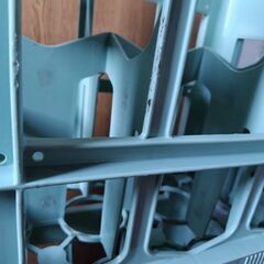 一升瓶ケース　九州P箱の画像