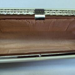 ☆昭和レトロ　草履と財布　中古品　の画像