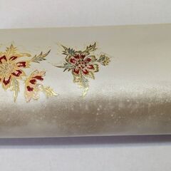 ☆昭和レトロ　草履と財布　中古品　の画像