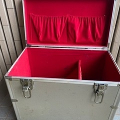アルミケース無料の画像