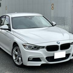 超美車!! 修復歴無し 320d Mスポーツ 超機関良好 内外装...