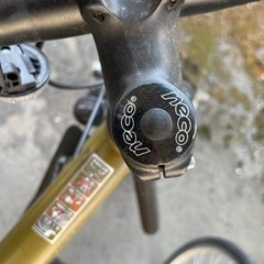 🚲クロスバイク🚲の画像