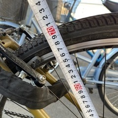 🚲クロスバイク🚲の画像