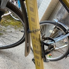 🚲クロスバイク🚲の画像