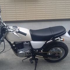 原付バイク売ります。 ホンダエイプ