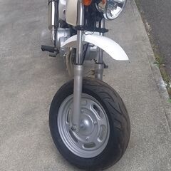 原付バイク売ります。 ホンダエイプの画像