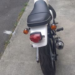 原付バイク売ります。 ホンダエイプの画像