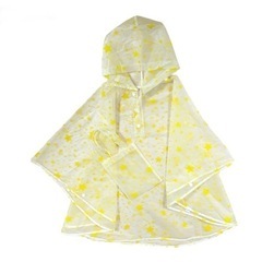 レインコート　レインズボン　レインポンチョ　3歳　4歳　5歳　6歳　110㎝〜120㎝　アトラクション用　防災用にもの画像