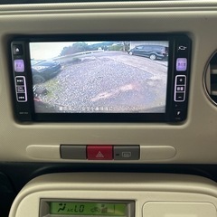 ミラココア早い者勝ち10万ぽっきり現状渡しの画像