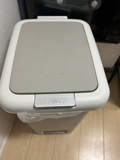 引っ越しのため色々