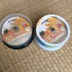 音楽用CDディスク