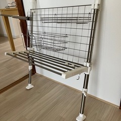 キッチンラックの画像