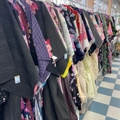 【浴衣】販売してます