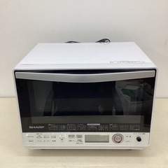 ＊SHARP シャープ 過熱水蒸気オーブンレンジ RE-S100...