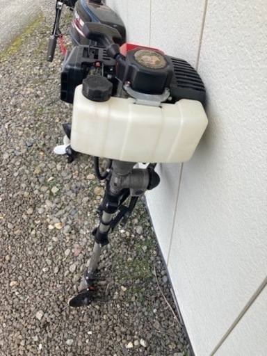 船外機