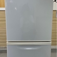 ＊ Panasonic パナソニック ノンフロン冷凍冷蔵庫 NR...